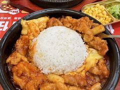 -食米家拌饭(梅溪新天地店)