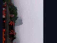 -玻璃桥景区石牛寨