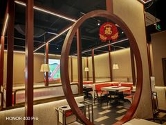 -川锅一号火锅(铜山万达店)