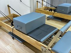 -大卫健身·普拉提