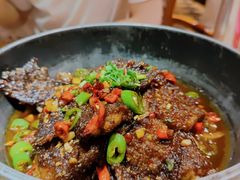 -小柴米·传统江西菜(八一广场店)