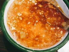 玫瑰冰粉-沪公子·炭火蛙(303生活广场店)