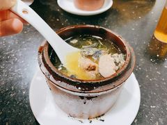 炖汤-昌盛汤吧(光明北路店)