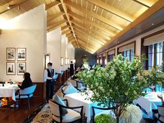 -Le Comptoir de Pierre Gagnaire