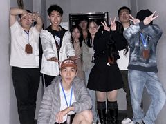 -棂笼·深度沉浸密室(武汉旗舰店)