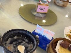 -御满江海鲜酒家(洛溪新城店)