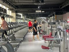 -七星派健身中心(鸟巢店)