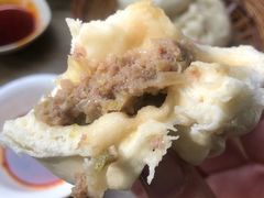 -清真石家包子(大皮院总店)
