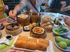 -点都德(喜粤楼店)