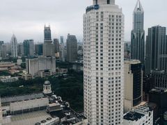 -上海雅居乐万豪侯爵酒店
