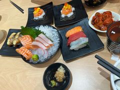 -友壹町寿司(佛山新DNA店)