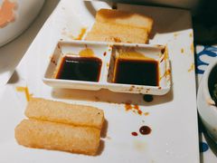 -小菜园新徽菜(常州武进吾悦店)