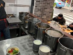-万三面馆(青龙正街太古里店)
