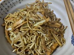 肉丝拌川-无名氏面馆(邮电路店)