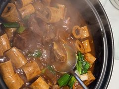 -郭林家常菜(狼垡店)