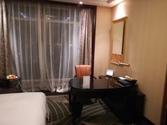-常州武进九洲喜来登酒店