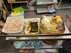 -润园四季椰子鸡火锅(南山海岸城店)