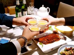 -福海居烤鸭店(鸟巢店)