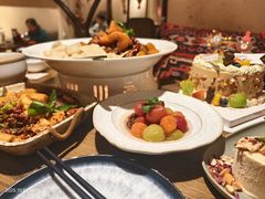 -那时新疆·若羌(经纬汇店)