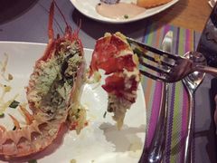 -解放碑威斯汀酒店-知味国际美食餐厅