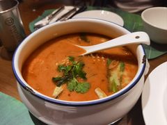-帕蓝·暹罗料理(大学路店)