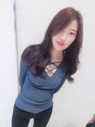 -明洞造型精品烫染