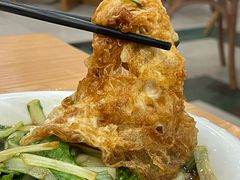 -23号墙门菜(狮虎桥店)