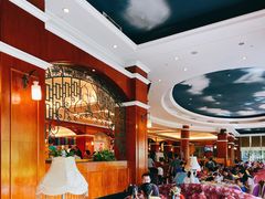 -圣雷克大酒店-爱琴海自助餐厅