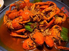 -红盔甲·小龙虾(人民广场店)