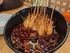 -成都吃客(奎星楼店)