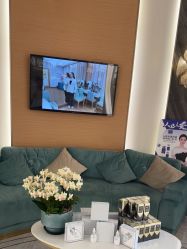 -雅曼妮spa美容养生