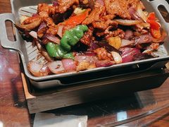 -秦家味老菜馆(民族北路店)