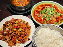 -陈麻婆豆腐总店