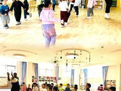 -金色摇篮潜能开发幼儿园(大兴校区)