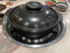 -同仁四季椰子鸡(福田东园总店)