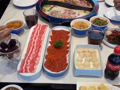 -蜀城老妈火锅(红旗街店)