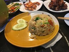 -Doo Dee Thai Food(Issan/Isaan/Esan)