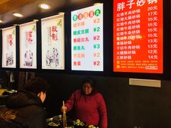 -南湖胖子砂锅(铁心桥店)