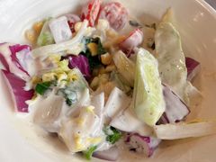 -日昌餐馆(亦庄店)