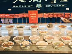 -老蒲鲜·地标·非遗美食(涵江店)