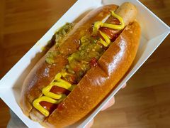 -KOMUGI 小麦家(新地假日广场店)