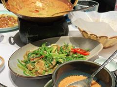 -BetterThai 泰加(苏州中心店)