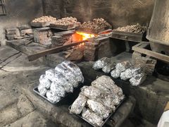 -红旗山庄(圭峰山店)