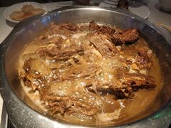 -福茂源横山铁锅羊肉(牡丹园店)