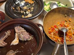 -客语客家菜(华发商都店)