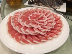 -东来顺饭庄(apm总店)
