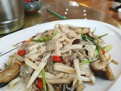 -下梅人家土菜馆(历史文化餐厅度假区店)