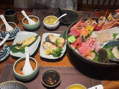-一本料理(西溪天街店)