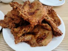 -九龙餐厅(大沽路店)