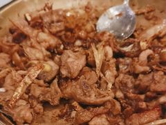 -围龙屋客家食府(福田店)